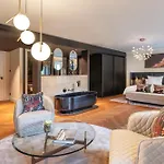 فندق Steigenberger Icon Europaeischer Hof 5*