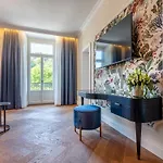 فندق Steigenberger Icon Europaeischer Hof 5*