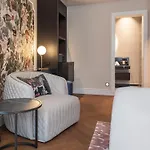 Steigenberger Icon Europaeischer Hof 5* بادن بادن