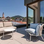 Steigenberger Icon Europaeischer Hof فندق