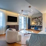 فندق Steigenberger Icon Europaeischer Hof 5*