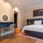 Steigenberger Icon Europaeischer Hof 5* بادن بادن