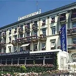 Steigenberger Icon Europaeischer Hof