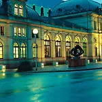 Steigenberger Icon Europaeischer Hof 5* بادن بادن