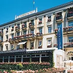 Otel Steigenberger Icon Europaeischer Hof 5*