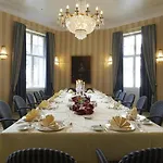 Steigenberger Icon Europaeischer Hof فندق 5*