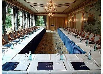 Hotel Steigenberger Icon Europaeischer Hof Baden-Baden