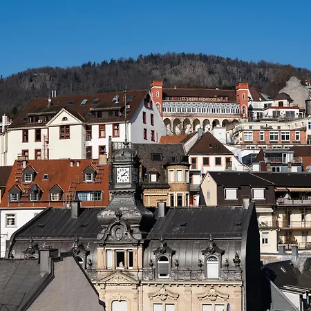 Steigenberger Icon Europaeischer Hof Hotel 5*