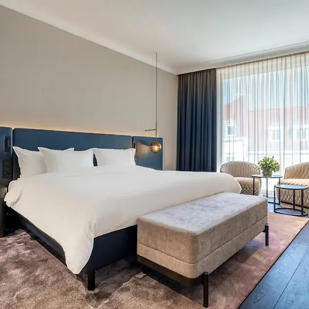 Steigenberger Icon Europaeischer Hof Hotel 5*