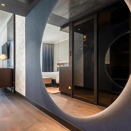 Steigenberger Icon Europaeischer Hof Hotel 5*