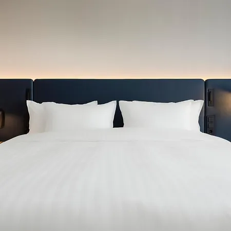 Hotel Steigenberger Icon Europaeischer Hof 5*
