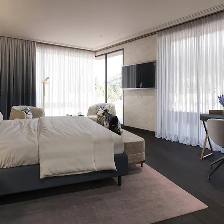 Steigenberger Icon Europaeischer Hof Hotel