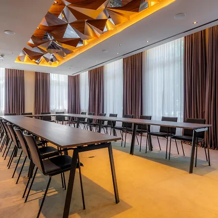 Steigenberger Icon Europaeischer Hof 5* Baden-Baden