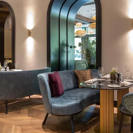 Steigenberger Icon Europaeischer Hof Hotel 5*