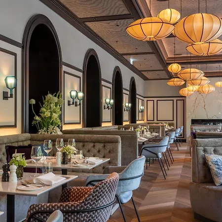 Steigenberger Icon Europaeischer Hof Baden-Baden