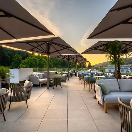 Hotel Steigenberger Icon Europaeischer Hof 5*