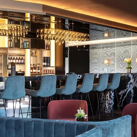 Otel Steigenberger Icon Europaeischer Hof Baden-Baden