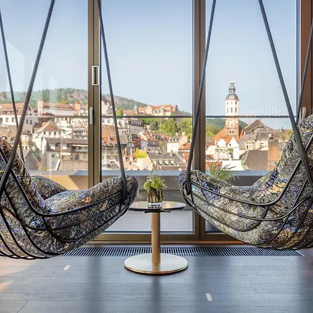 Otel Steigenberger Icon Europaeischer Hof