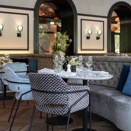 Otel Steigenberger Icon Europaeischer Hof 5*