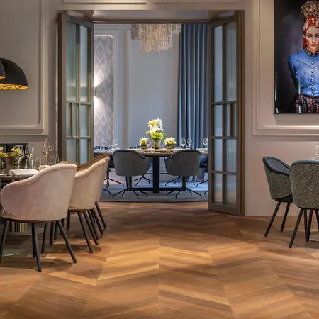 Steigenberger Icon Europaeischer Hof 5*