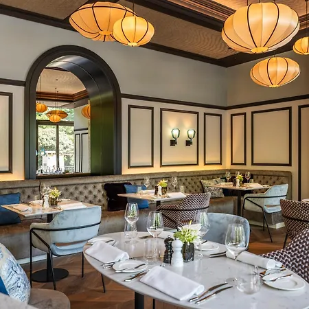 Steigenberger Icon Europaeischer Hof