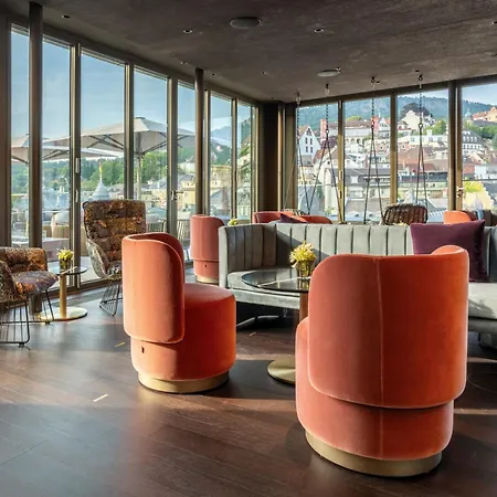 Steigenberger Icon Europaeischer Hof Hotel 5*