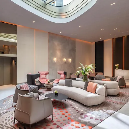 Steigenberger Icon Europaeischer Hof 5*