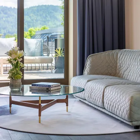 Steigenberger Icon Europaeischer Hof Otel