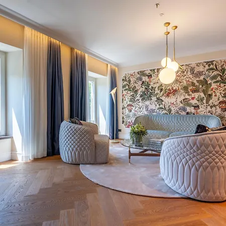 Steigenberger Icon Europaeischer Hof