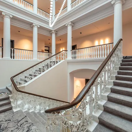 Steigenberger Icon Europaeischer Hof 5* Baden-Baden