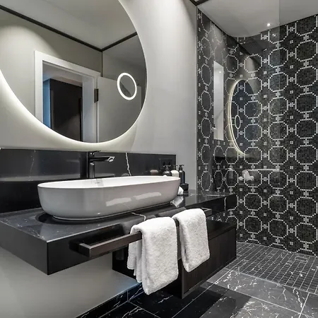 Steigenberger Icon Europaeischer Hof Otel