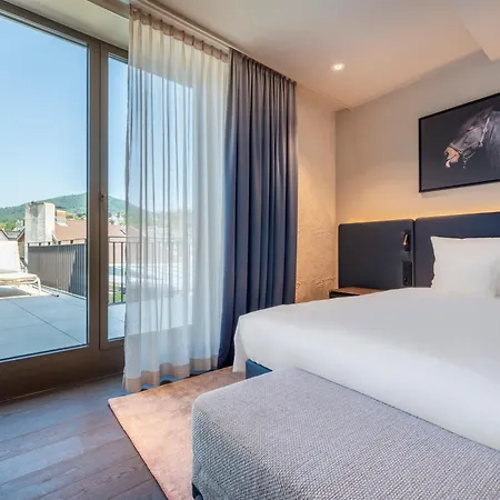 Steigenberger Icon Europaeischer Hof Otel 5*