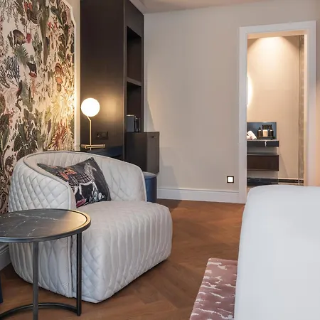 Steigenberger Icon Europaeischer Hof 5* Baden-Baden