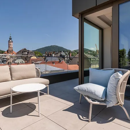 Steigenberger Icon Europaeischer Hof Otel