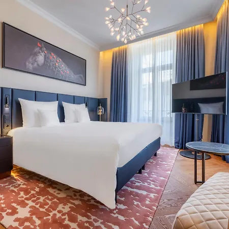 Steigenberger Icon Europaeischer Hof