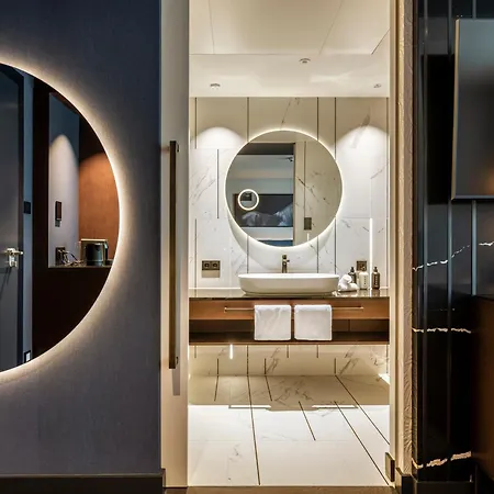 Steigenberger Icon Europaeischer Hof 5*