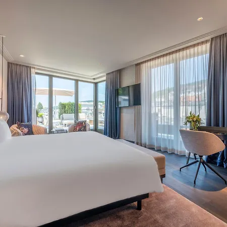 Steigenberger Icon Europaeischer Hof