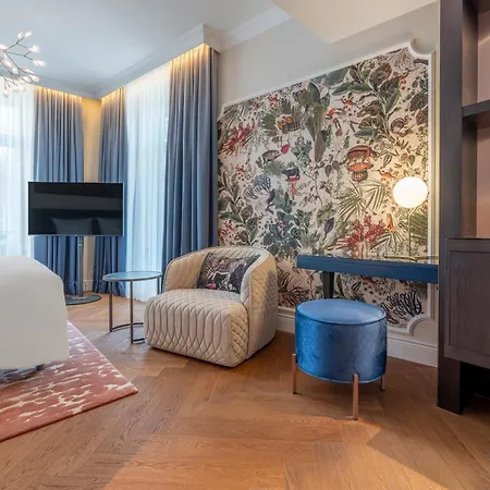 Steigenberger Icon Europaeischer Hof