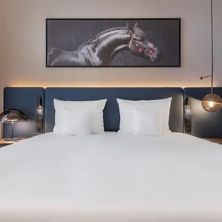 Steigenberger Icon Europaeischer Hof Baden-Baden