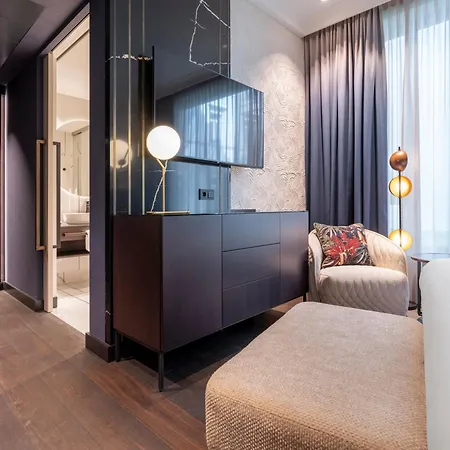 Steigenberger Icon Europaeischer Hof Otel