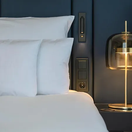 Steigenberger Icon Europaeischer Hof 5* Baden-Baden