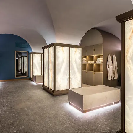 Otel Steigenberger Icon Europaeischer Hof