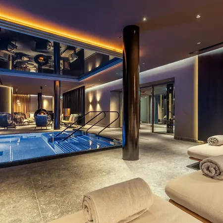 Steigenberger Icon Europaeischer Hof 5*