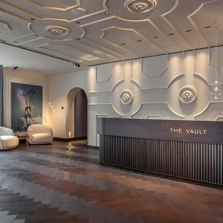 Steigenberger Icon Europaeischer Hof Otel