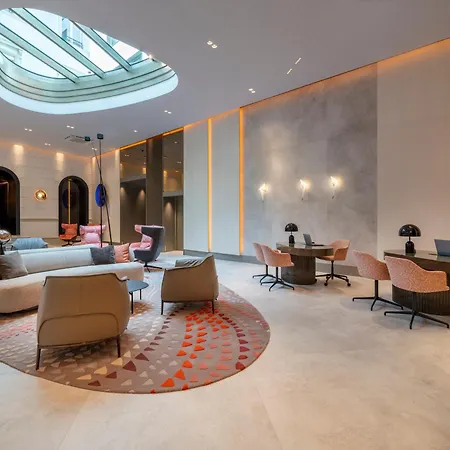 Steigenberger Icon Europaeischer Hof Baden-Baden