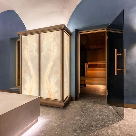 Steigenberger Icon Europaeischer Hof Otel 5*