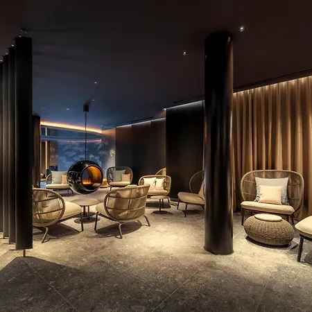 Hotel Steigenberger Icon Europaeischer Hof 5*