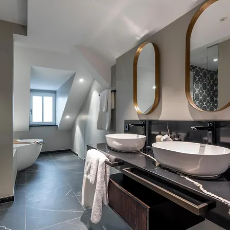 Steigenberger Icon Europaeischer Hof Baden-Baden