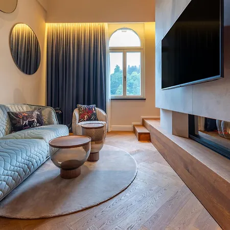 Steigenberger Icon Europaeischer Hof 5*