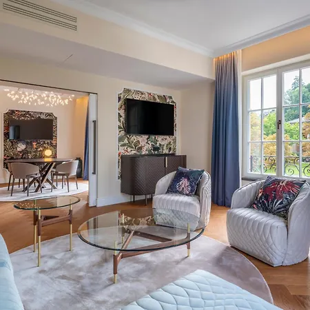 Steigenberger Icon Europaeischer Hof